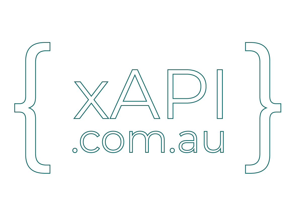 Xapi.com.au Logo